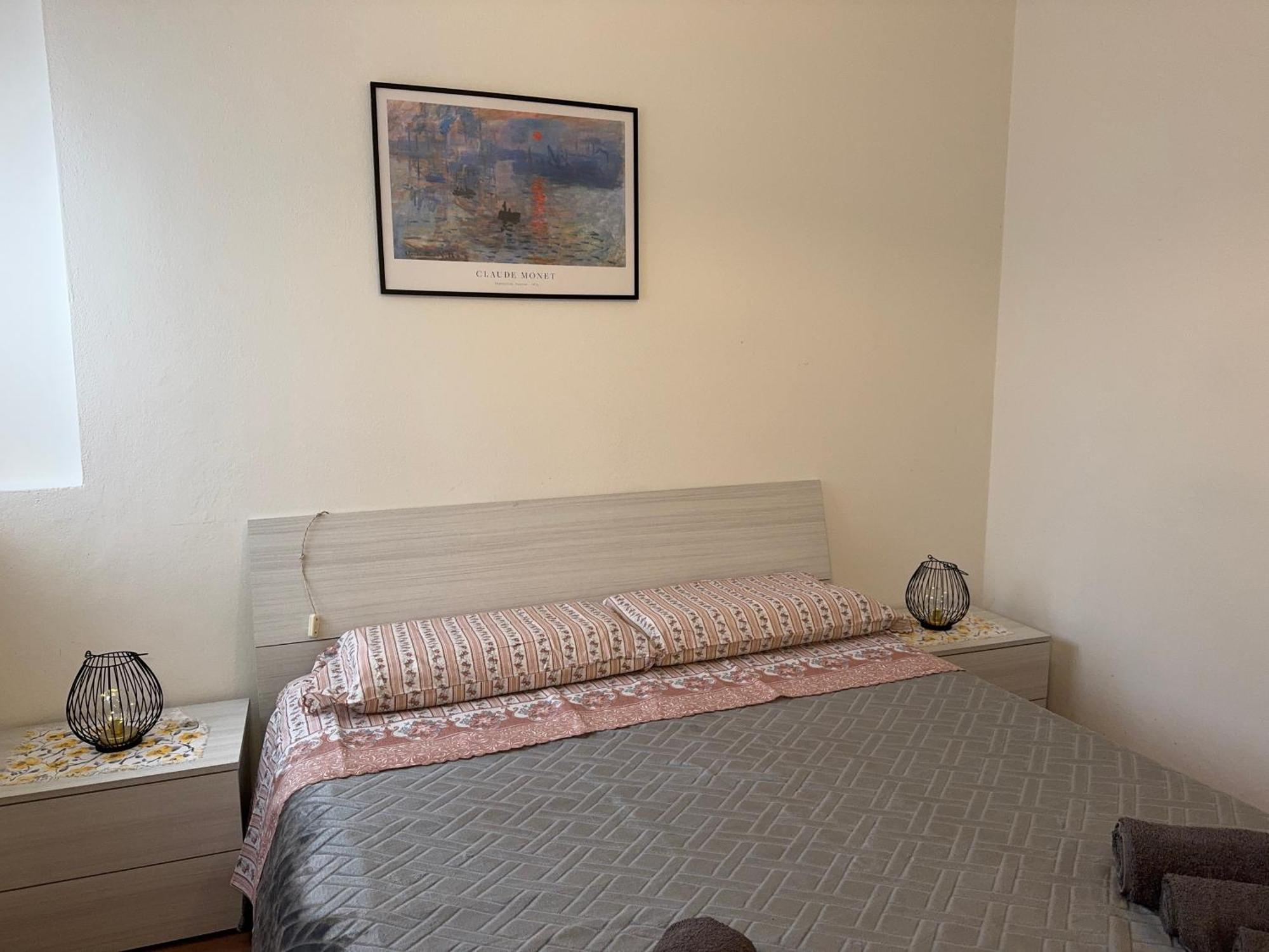 5' From Punta Gro Beach With Free Swimming Pool Sirmione Eksteriør billede