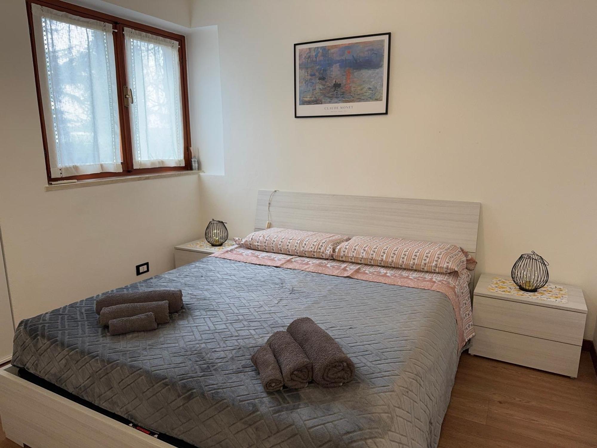 5' From Punta Gro Beach With Free Swimming Pool Sirmione Eksteriør billede