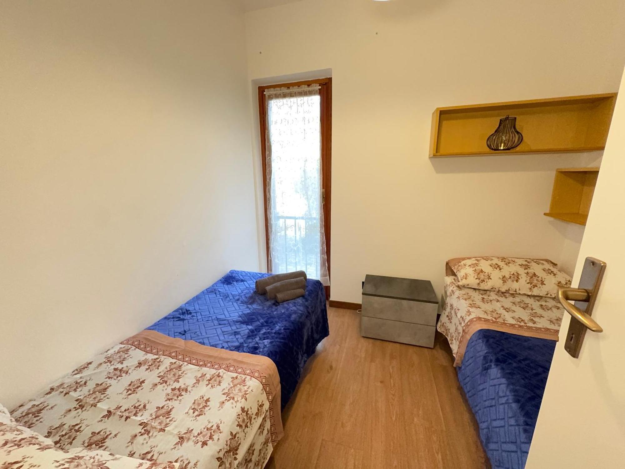 5' From Punta Gro Beach With Free Swimming Pool Sirmione Eksteriør billede